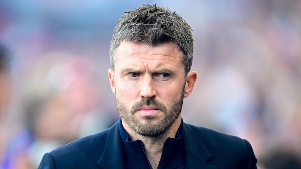Carrick PSI